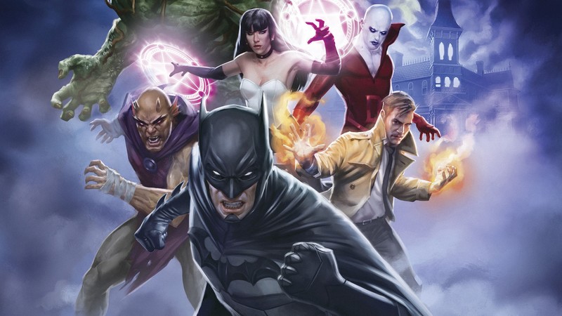 justice league, hd, superheroes, artwork, movies, animated movies
