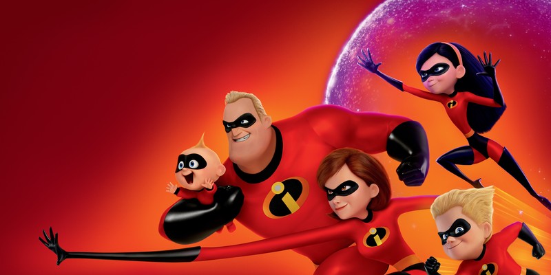the incredibles 2, movies, hd, animated movies, 4k, 5k, 8k, 10k