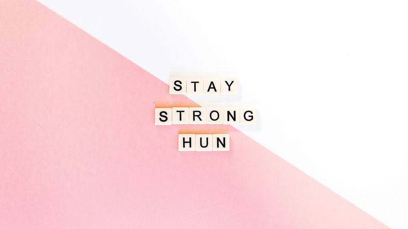 motivation, strong, text, words, 4k