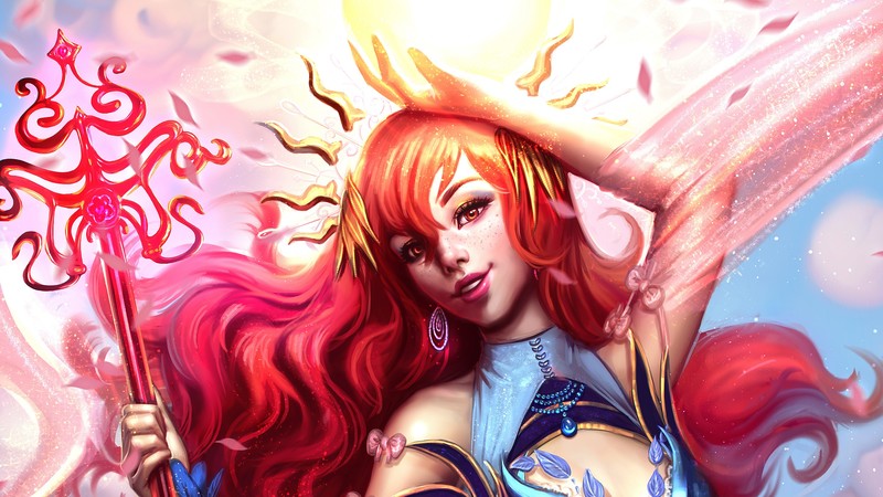 lana solaris, fantasy girls, artist, artwork, digital art, hd, artstation