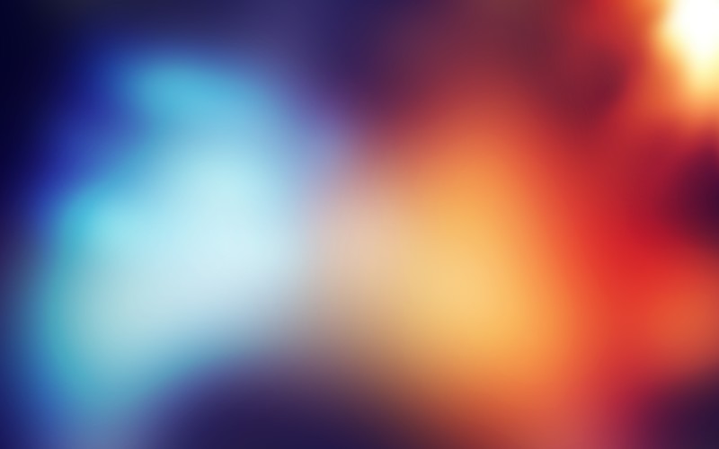 abstract, blur, hd