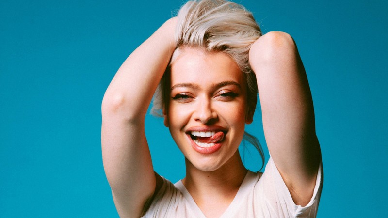 alice chater, music, singer, hd, 4k, girls