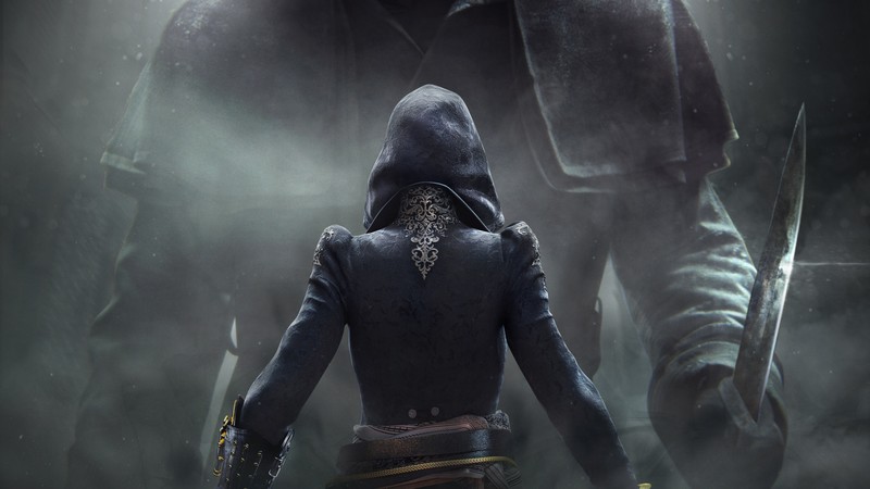 assassins creed syndicate, assassins creed, games, hd, 4k, 2018 games