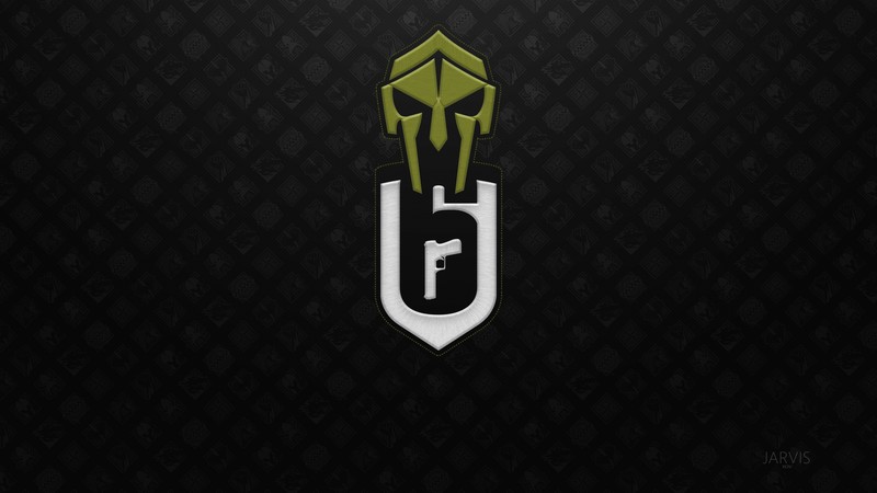 tom clancys rainbow six siege, games, xbox games, ps4 games, pc games, 4k, hd, minimalism, minimalist, deviantart
