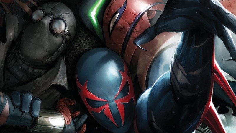 spiderman, superheroes, artist, artwork, digital art, hd