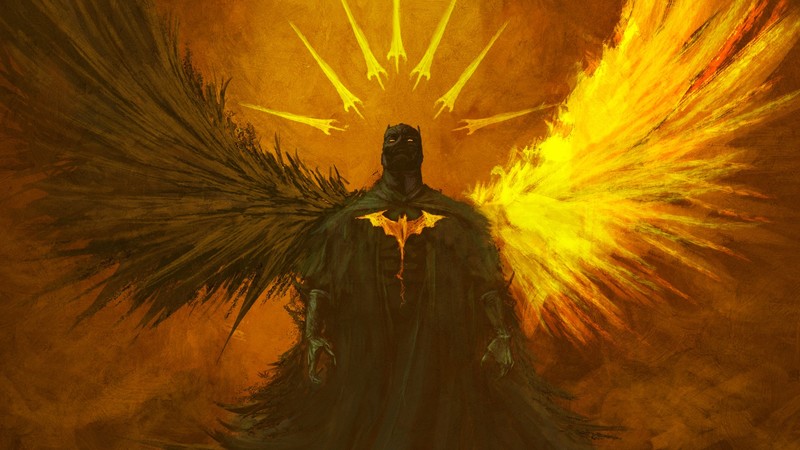 batman, superheroes, artist, artwork, digital art, hd, deviantart