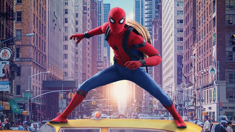 spiderman homecoming, spiderman, 2019 movies, movies, hd