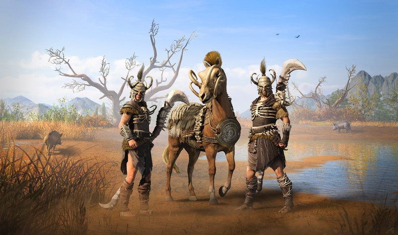 assassins creed odyssey, assassins creed, 2019 games, games, hd