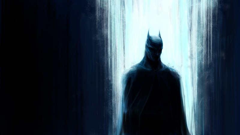 batman, hd, superheroes, artwork, digital art, deviantart