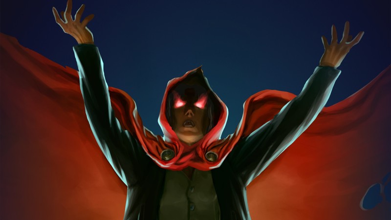 hood, superheroes, hd, artist, artwork, digital art, marvel