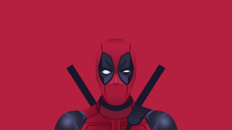 deadpool, hd, 4k, superheroes, artwork, artist, digital art, behance