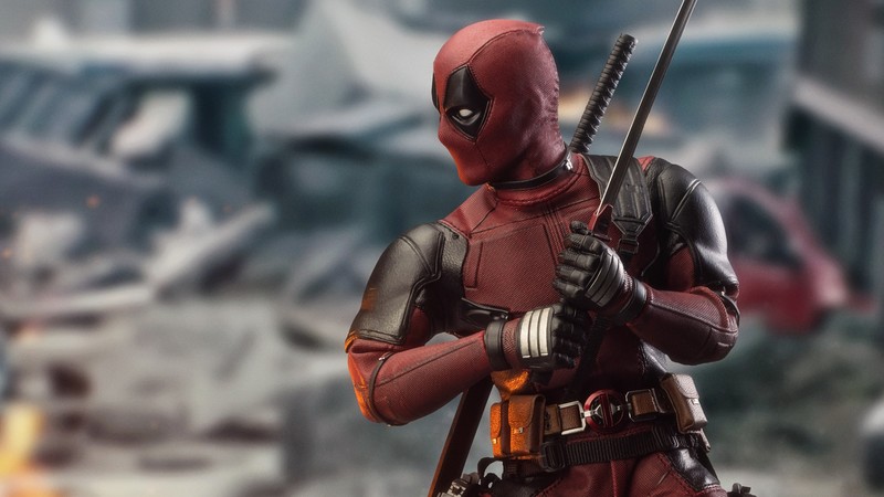 deadpool 2, deadpool, superheroes, hd, 4k