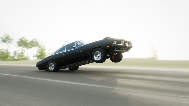 forza horizon 4, games, forza, hd, dodge, dodge charger