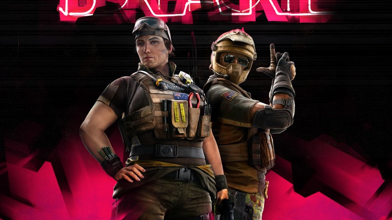 tom clancys rainbow six siege, games, xbox games, ps games, hd, 2019 games, 4k