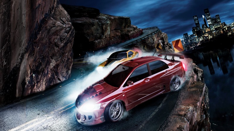 need for speed, games, hd, 4k, cars