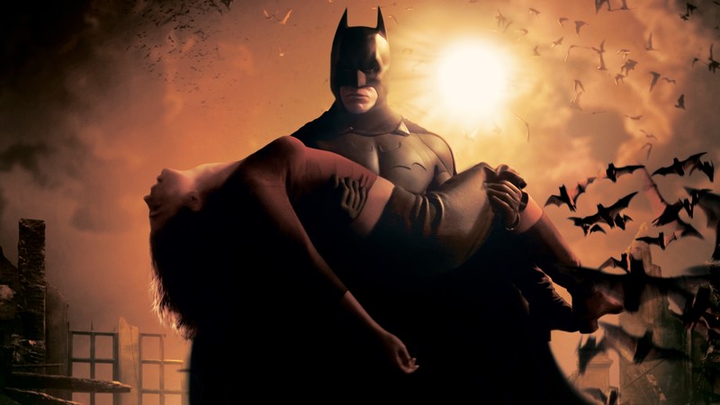 batman, superheroes, hd, 4k