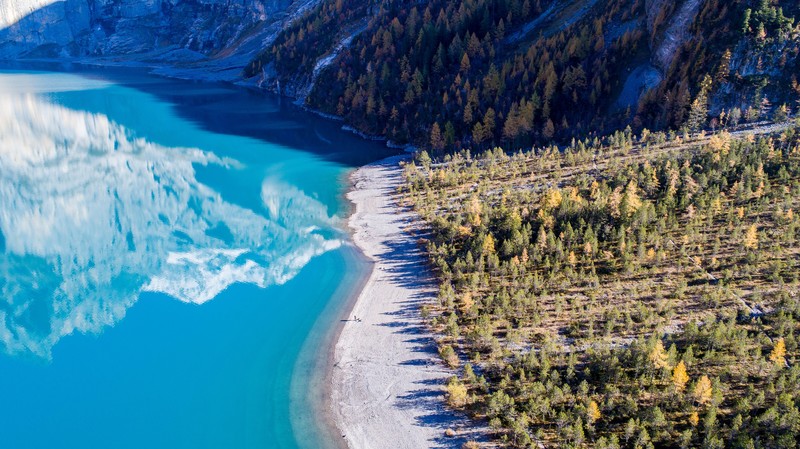 switzerland, world, hd, beach, 4k, 5k, aerial, photography