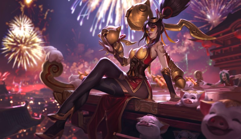 league of legends, games, hd, 4k, 5k