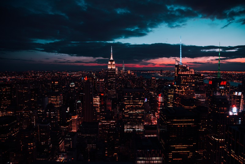 new york, usa, world, hd, 4k, buildings, photography, 5k, 8k