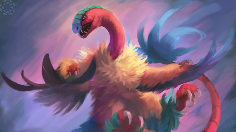 pokemon, artist, artwork, digital art, hd, 4k