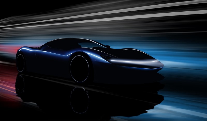 mclaren, cars, hd, 4k, concept car