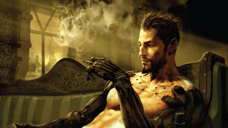 deus ex mankind divided, games, pc games, xbox games, ps games, hd, 4k, 5k