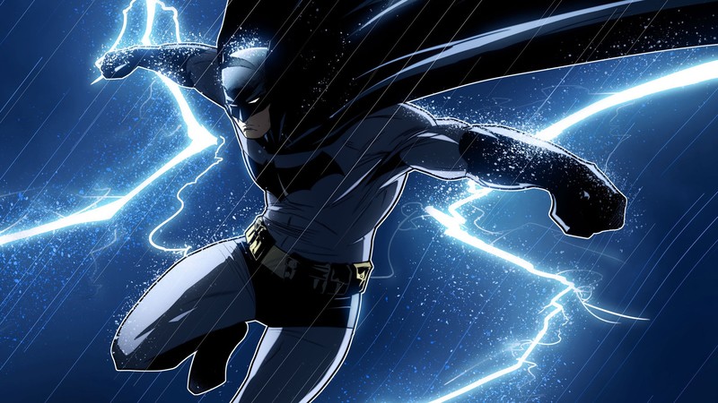 batman, hd, superheroes, artwork, digital art, deviantart