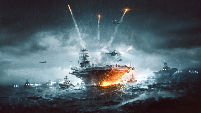 battlefield 4, ea games, games, pc games, xbox games, ps4 games, pc games, hd, 4k