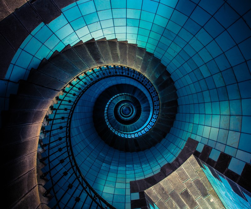 stairs, photography, hd, abstract, 4k