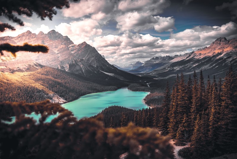 scenery, landscape, hd, photography, nature