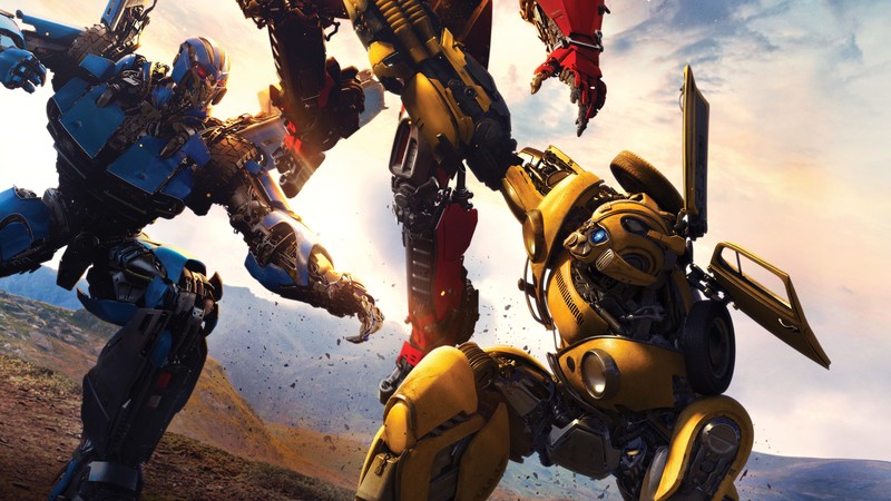 bumblebee, movies, 2018 movies, hd, movies, 4k, 5k, 8k, transformers