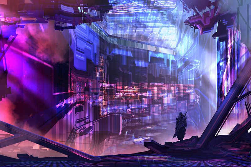 artist, artwork, digital art, hd, deviantart