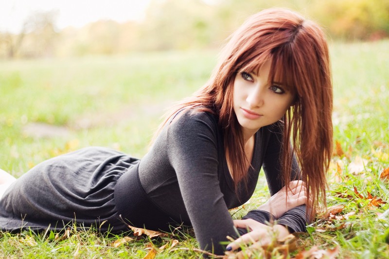 susan coffey, girls, model, hd, 4k