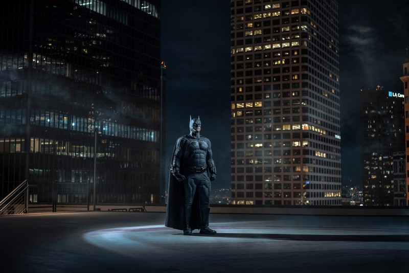 batman, hd, superheroes, behance, cosplay