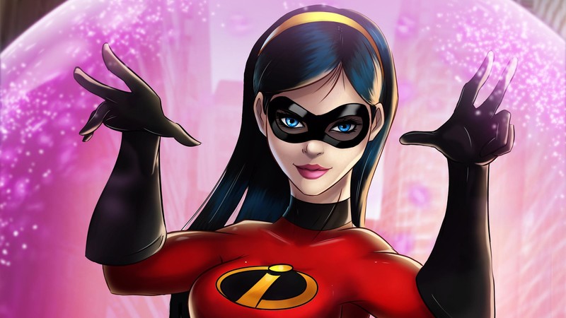 the incredibles 2, 2018 movies, movies, hd, animated movies, poster, deviantart