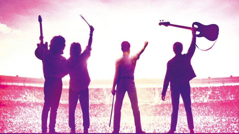 bohemian rhapsody, movies, 2018 movies, hd, 4k, 5k