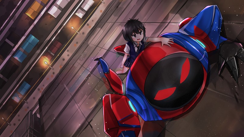 spiderman into the spider verse, spiderman, hd, superheroes, artwork, artist, digital art, 4k, 5k