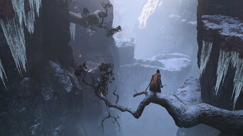 sekiro shadows die twice, 2018 games, games, hd, 4k