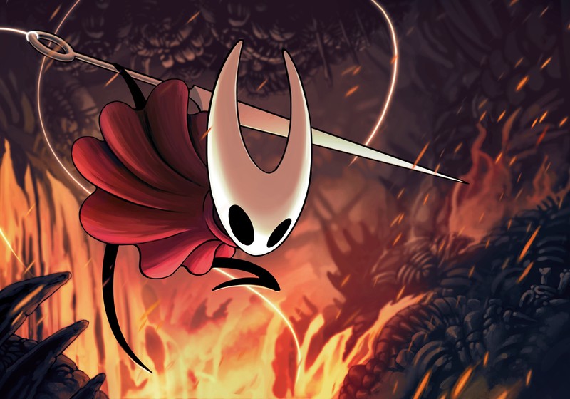 hollow knight, games, hd, 4k, 5k