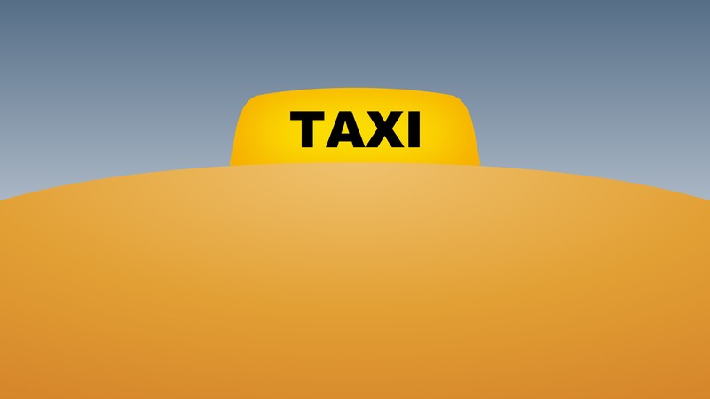 taxi, minimalism, minimalist, artist, artwork, digital art, hd, deviantart, 4k