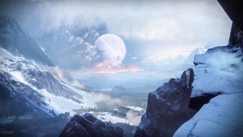 destiny 2, destiny, games, hd, 4k, hd