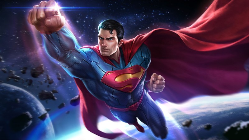 superman, hd, superheroes, artwork, digital art, artist, deviantart