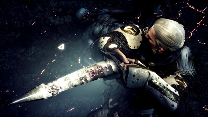 the witcher 3, games, ps4 games, xbox games, pc games, sword, hd, 4k, 5k, 8k, 10k