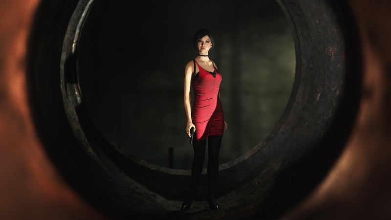 resident evil 2, 2019 games, games, hd