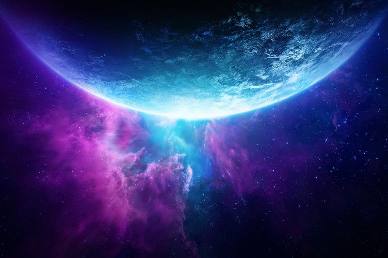 space, artist, artwork, digital art, hd, deviantart