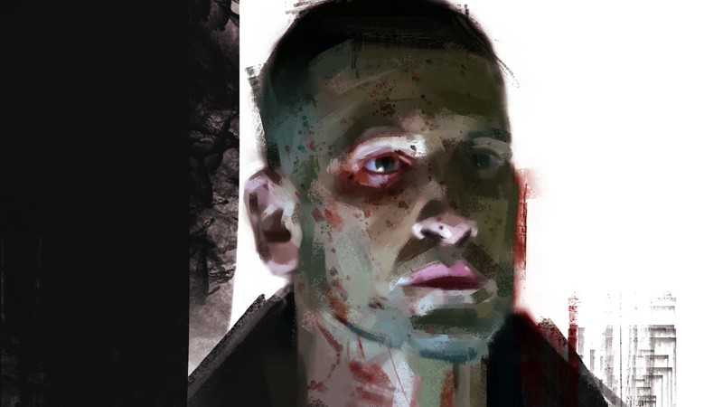 the punisher, punisher, tv shows, artist, artwork, digital art, hd, 4k