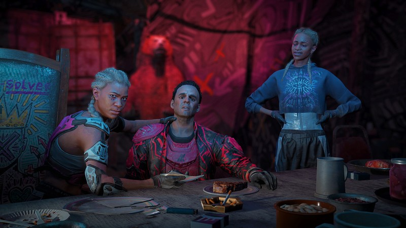 far cry new dawn, far cry, 2019 games, games, hd, 4k