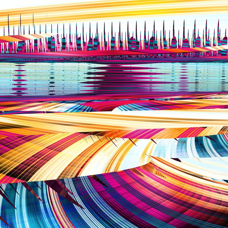 texture, abstract, digital art, hd, deviantart