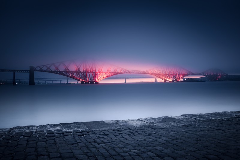 bridge, scotland, photography, hd, 4k, 5k