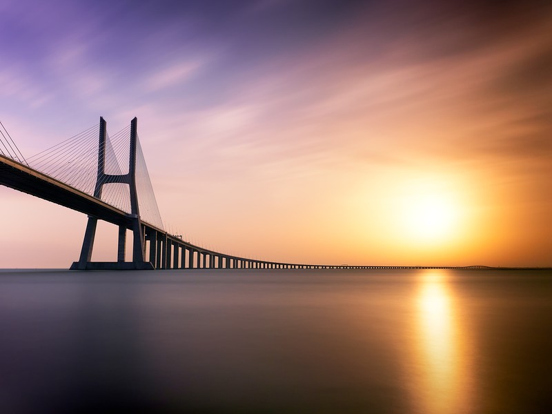 bridge, nature, hd, 4k, 5k
